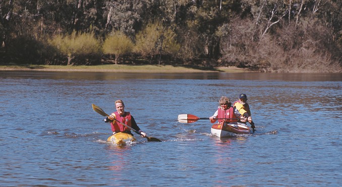 Image courtesy of Tourism Victoria