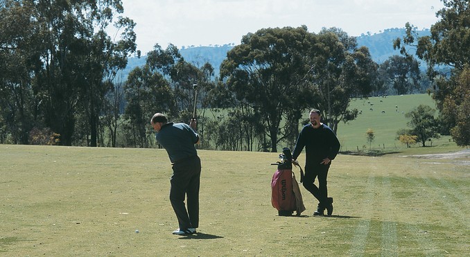 Image courtesy of Tourism Victoria