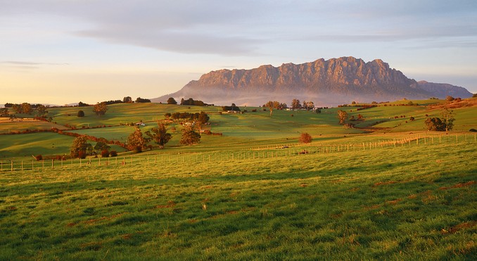 Tourism Tasmania and Richard Eastwood