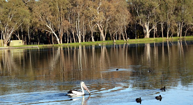 Image courtesy of Tourism Victoria