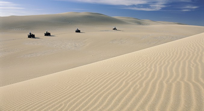Image courtesy of South Australia