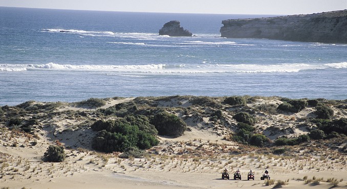 Image courtesy of South Australia