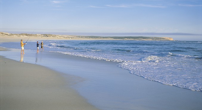 Image courtesy of South Australia