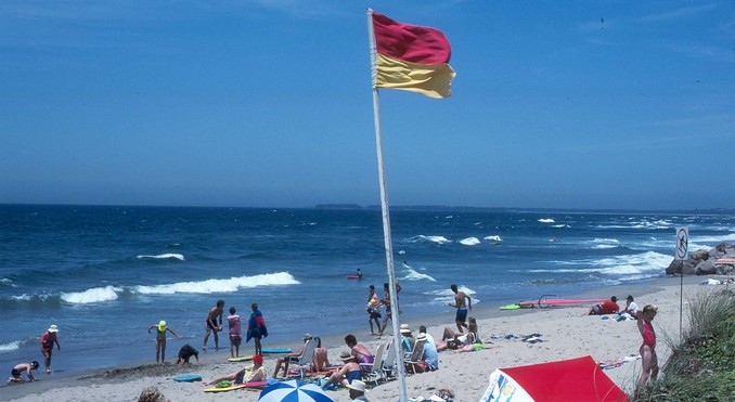 Image courtesy of Tourism New South Wales