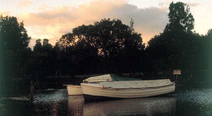 Image courtesy of Tourism New South Wales