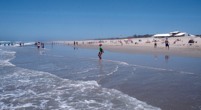Image courtesy of Tourism New South Wales