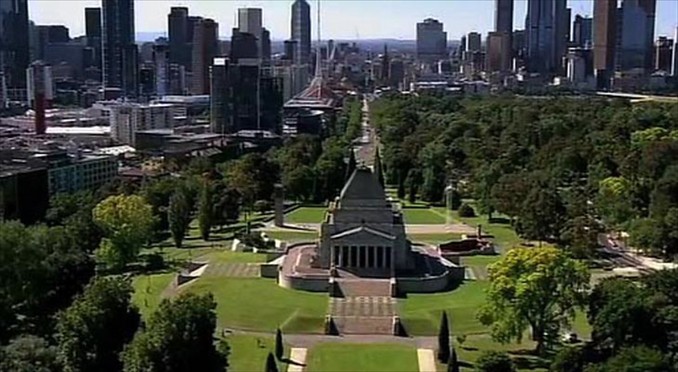Image courtesy of Tourism Victoria