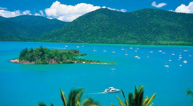 Image courtesy of Tourism Queensland