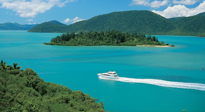 Image courtesy of Tourism Queensland