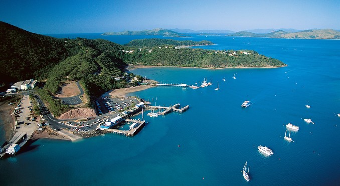Image courtesy of Tourism Queensland