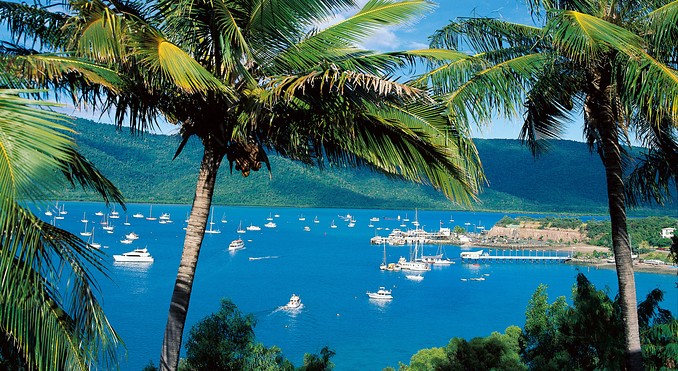 Image courtesy of Tourism Queensland