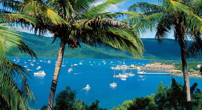 Image courtesy of Tourism Queensland