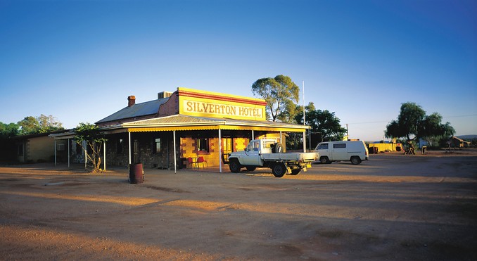 Image courtesy of Tourism New South Wales