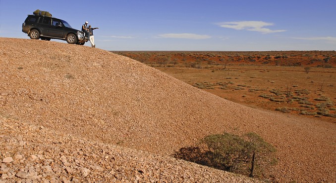 Image courtesy of Tourism NT