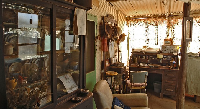 Image courtesy of Tourism NT