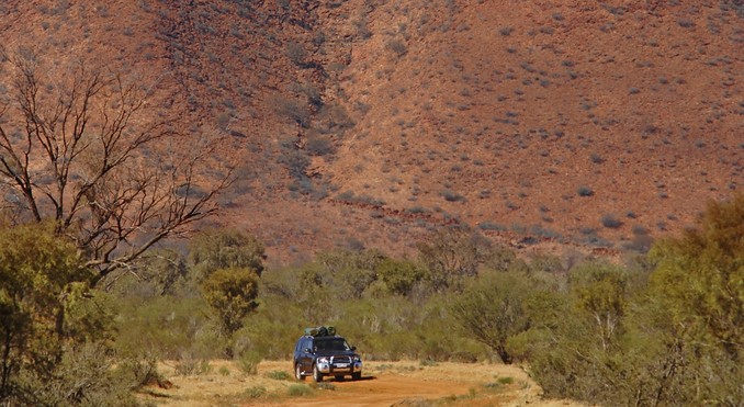 Image courtesy of Tourism NT