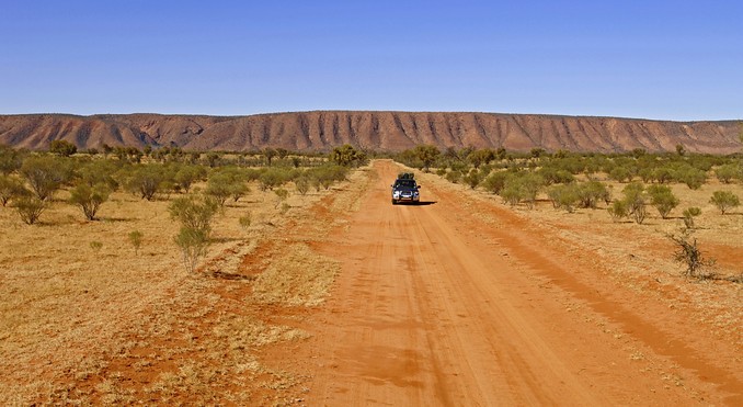 Image courtesy of Tourism NT