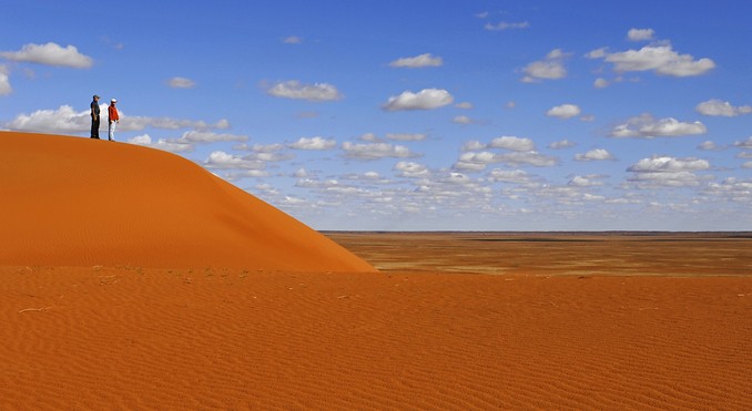 Image courtesy of Tourism NT