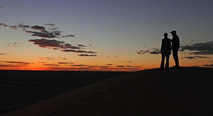 Image courtesy of Tourism NT