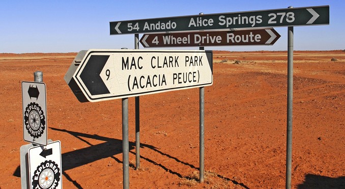 Image courtesy of Tourism NT