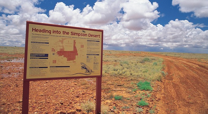 Image courtesy of South Australia