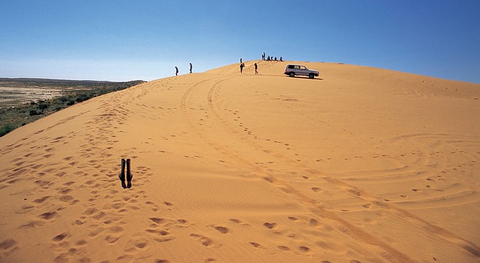Image courtesy of South Australia