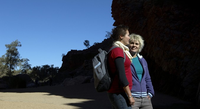 Image courtesy of Tourism NT
