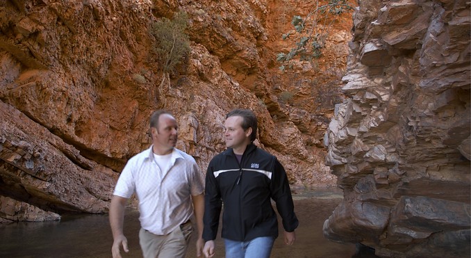 Image courtesy of Tourism NT