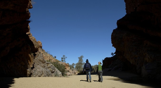 Image courtesy of Tourism NT