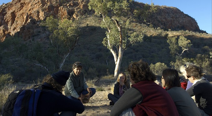 Image courtesy of Tourism NT