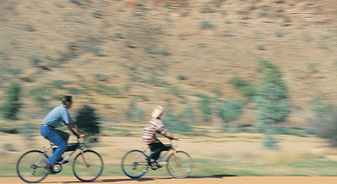 Image courtesy of Tourism NT