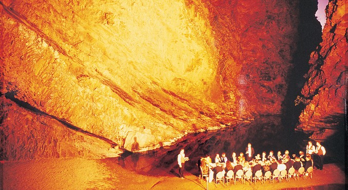 Image courtesy of Tourism NT