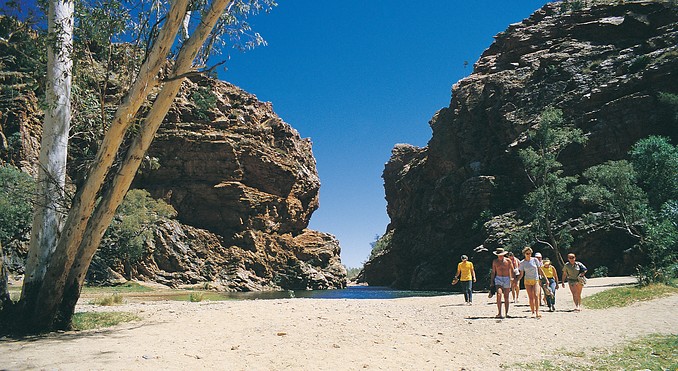 Image courtesy of Tourism NT