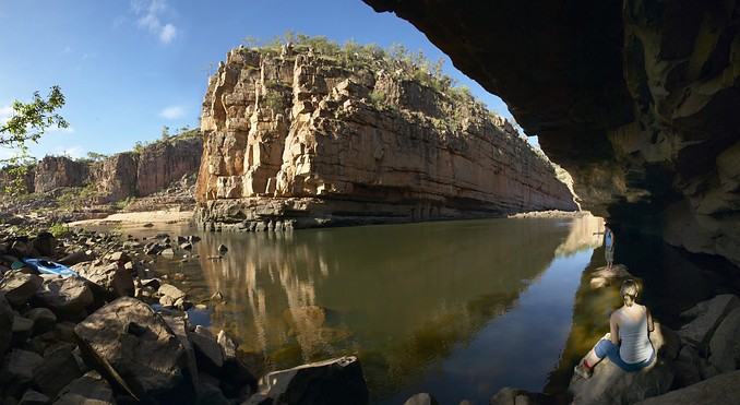 Image courtesy of Tourism NT
