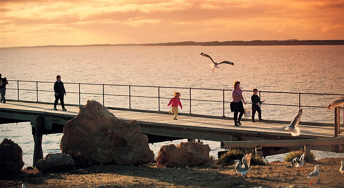 Image courtesy of South Australia
