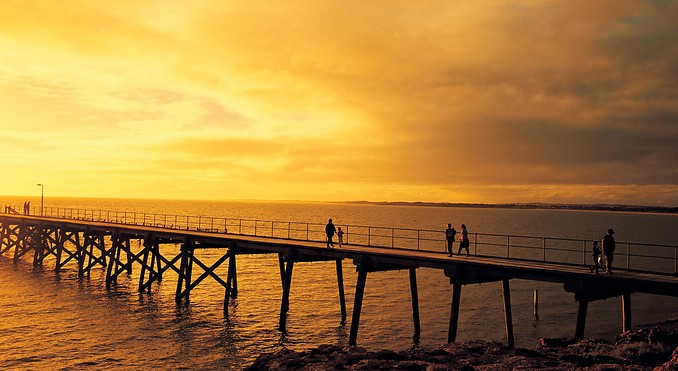 Image courtesy of South Australia