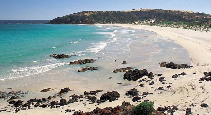 Image courtesy of South Australia