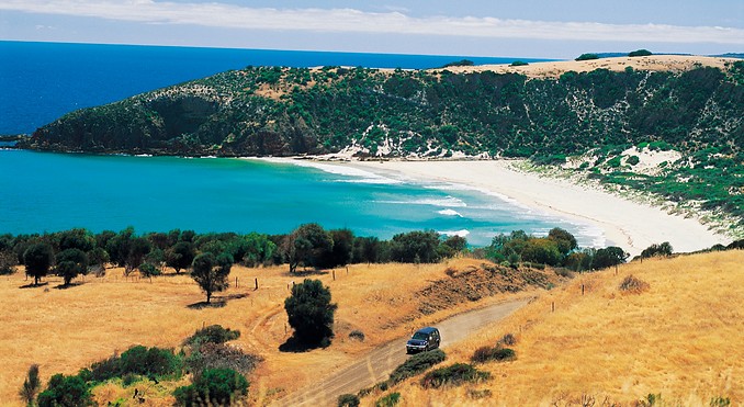 Image courtesy of South Australia