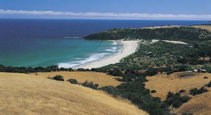Image courtesy of South Australia