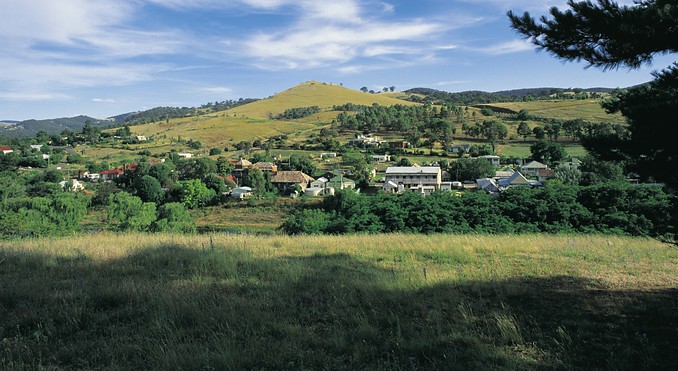Image courtesy of Tourism New South Wales
