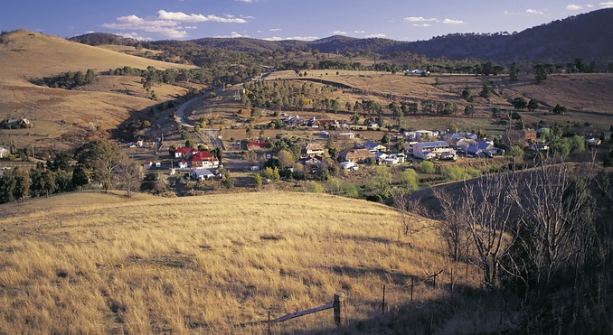 Image courtesy of Tourism New South Wales