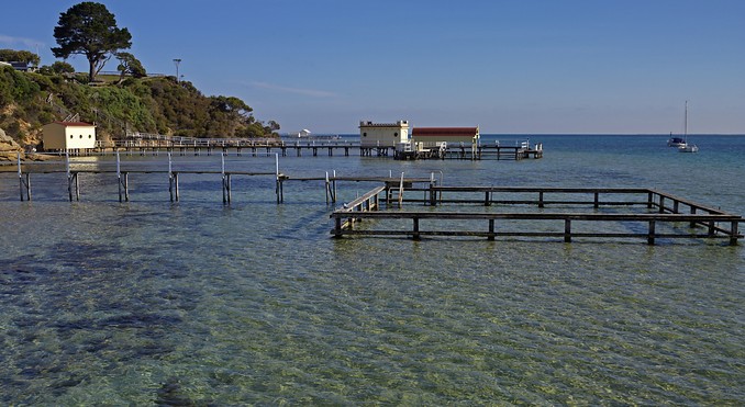 Image courtesy of Tourism Victoria