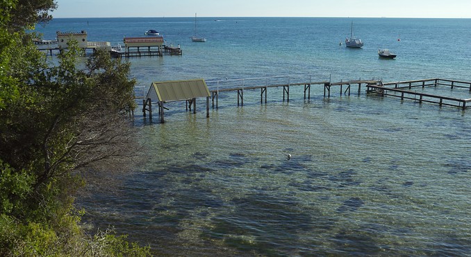 Image courtesy of Tourism Victoria