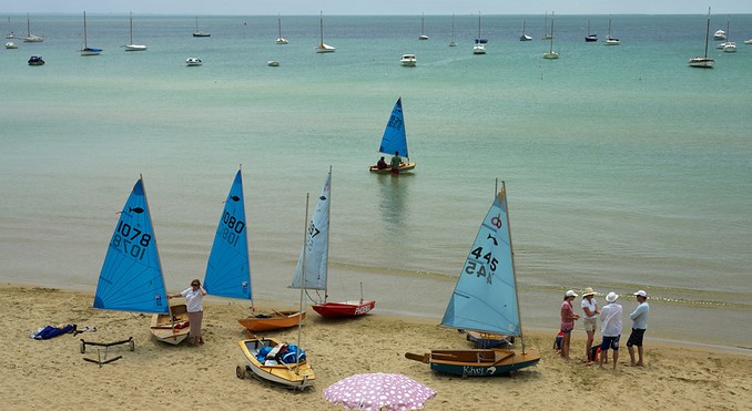 Image courtesy of Tourism Victoria