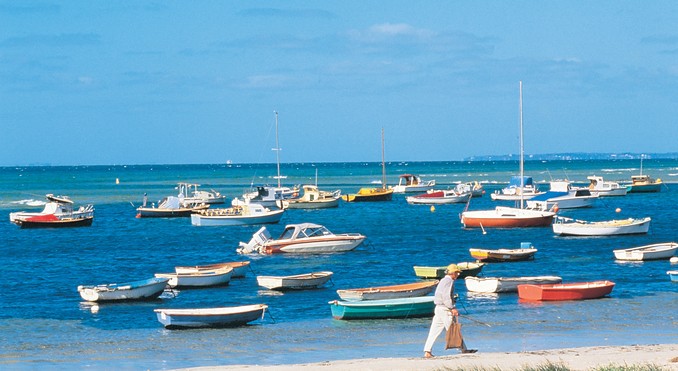 Image courtesy of Tourism Victoria