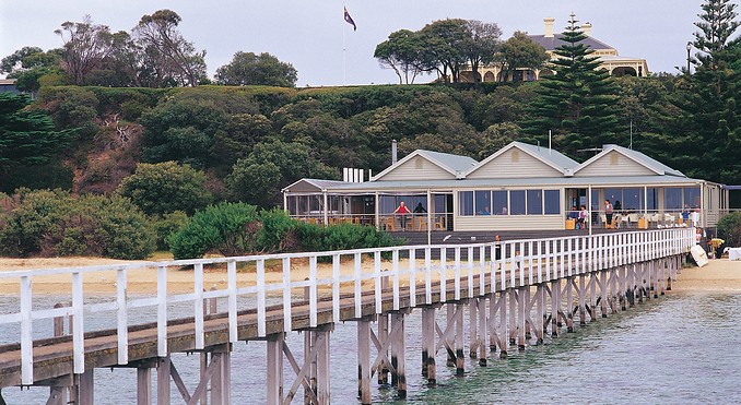 Image courtesy of Tourism Victoria