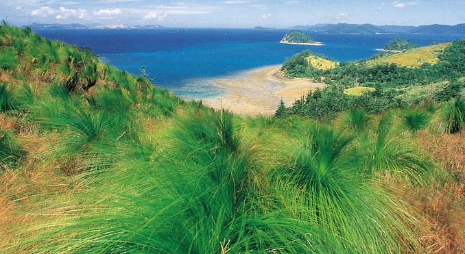 Image courtesy of Tourism Queensland
