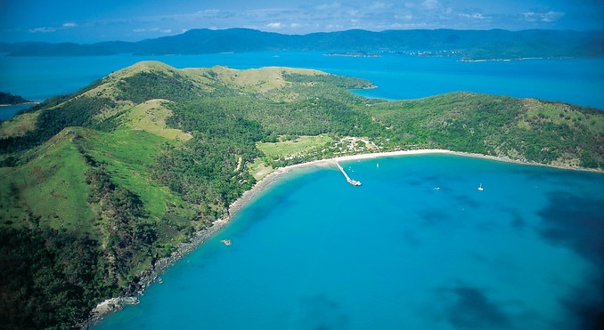 Image courtesy of Tourism Queensland