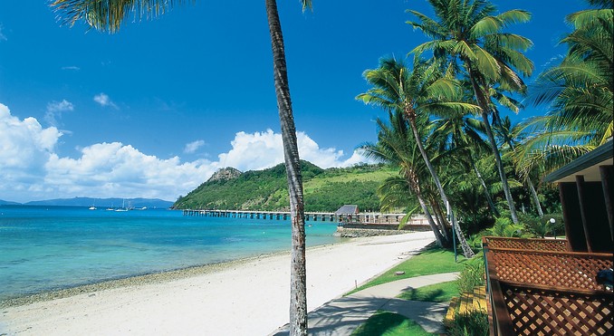 Image courtesy of Tourism Queensland