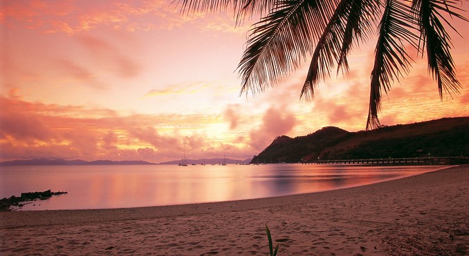 Image courtesy of Tourism Queensland